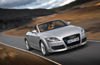 2008 Audi TT Roadster Picture